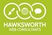 Hawksworth Web Consultants logo