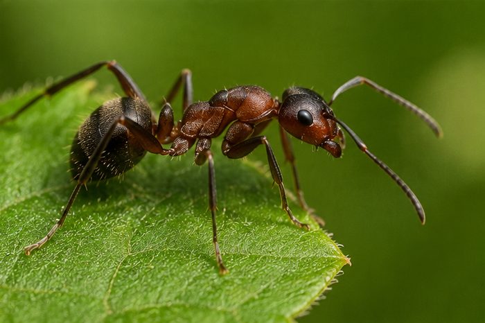 Ant Control in Berkshire by Pest Services Berkshire
