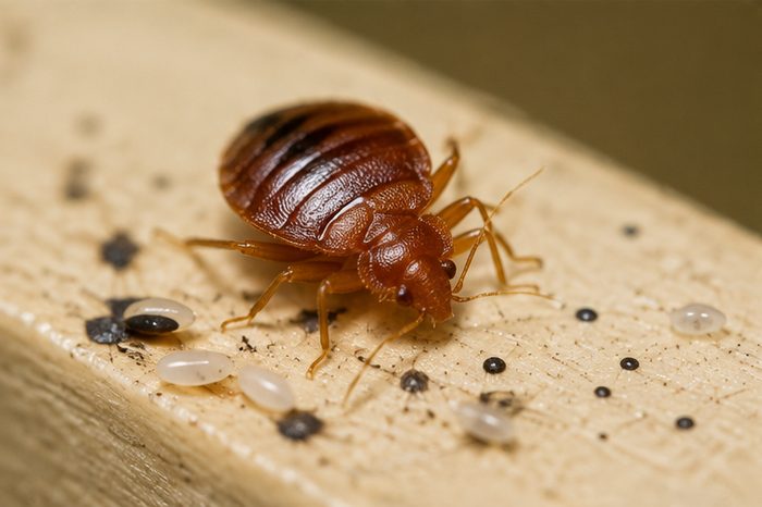 Bed Bug Treatments in Berkshire by Pest Services Berkshire