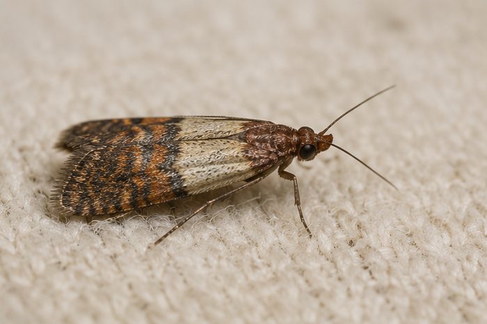 Carpet Moth Control in Berkshire by Pest Services Berkshire