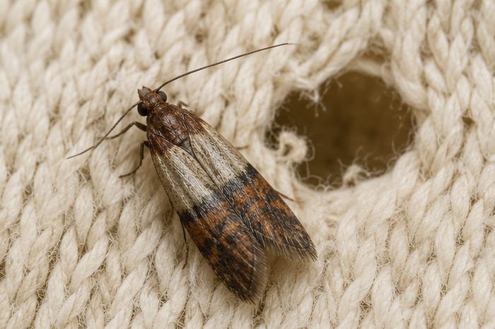 Carpet Moth Control in Berkshire by Pest Services Berkshire