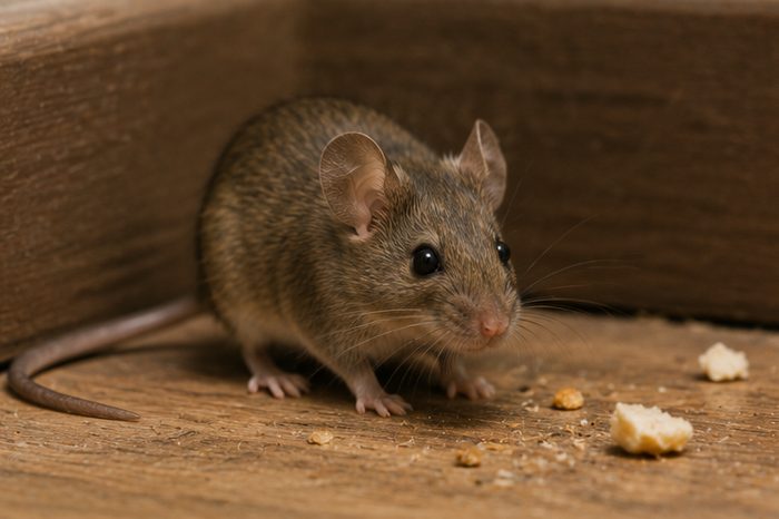 Mice Control in Berkshire by Pest Services Berkshire