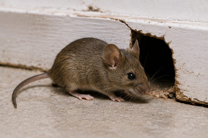 Mice Control in Berkshire by Pest Services Berkshire
