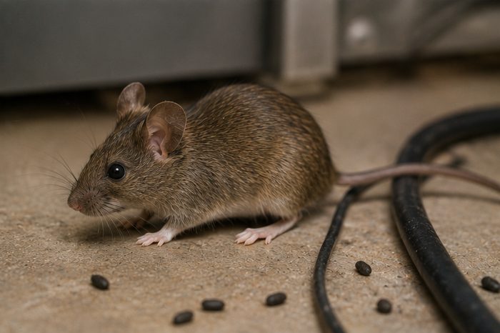 Mice Control in Berkshire by Pest Services Berkshire