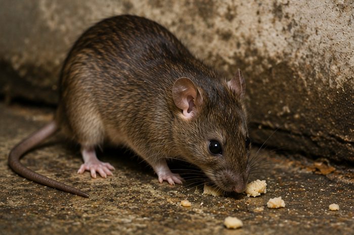 Rat Control in Berkshire by Pest Services Berkshire