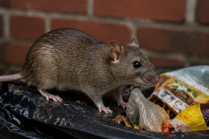 Rat Control in Berkshire by Pest Services Berkshire