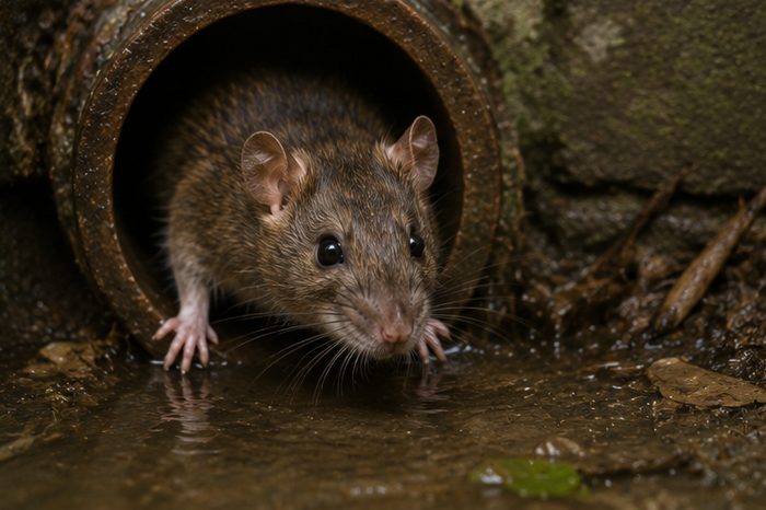 Rat Control in Berkshire by Pest Services Berkshire