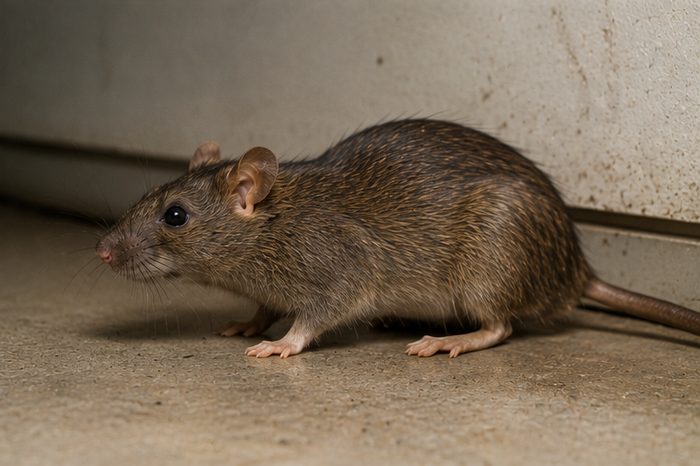 Rat Control in Berkshire by Pest Services Berkshire