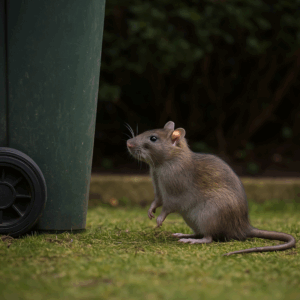 Commercial Rat Control Barkham (RG40/RG41)