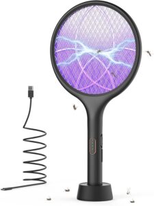 Wasp and Fly Zappers 